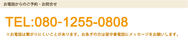 �d�b����̂��\��E���⍇��